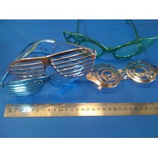 משקפיים למסיבות